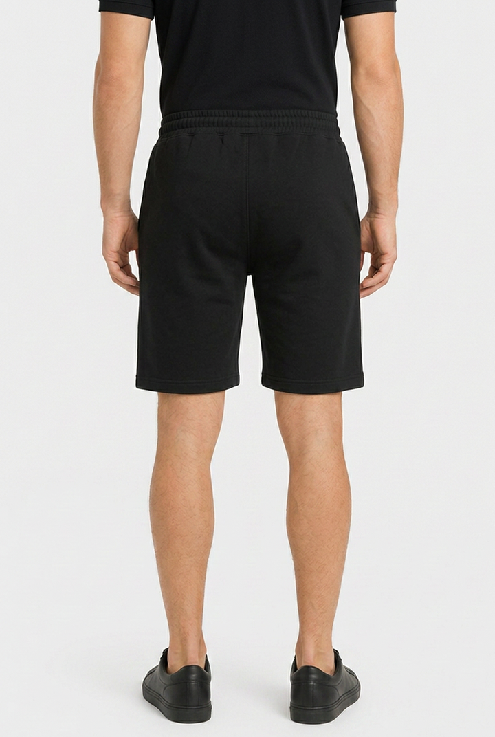 Men's Cotton Sport Shorts