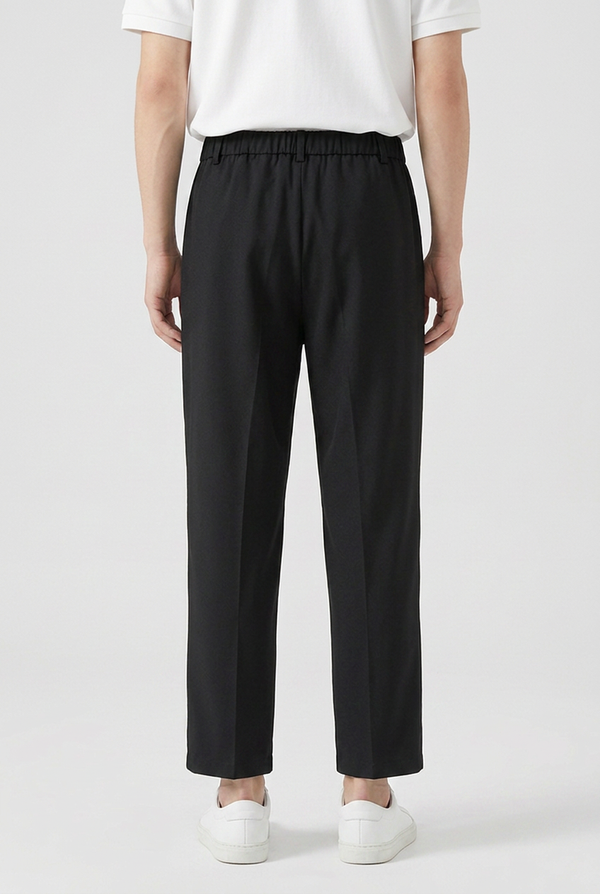 Men's Relaxed Casual Trousers