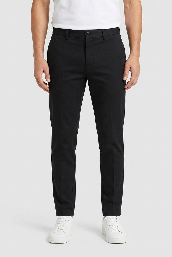 Men's Slim Stretch Chinos