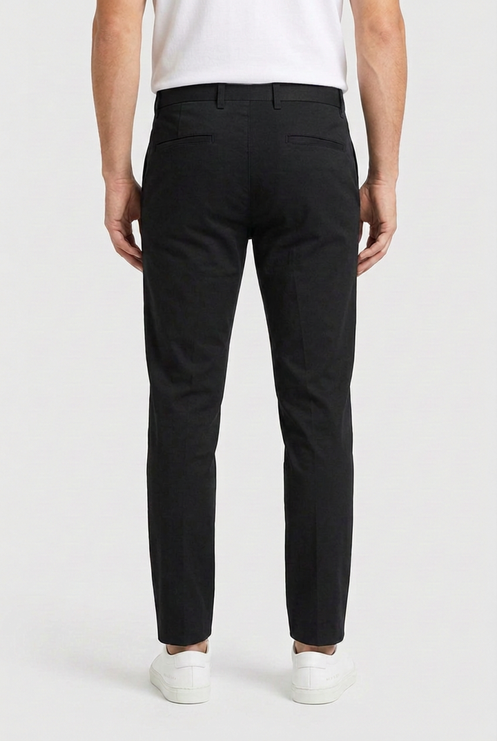 Men's Slim Stretch Chinos