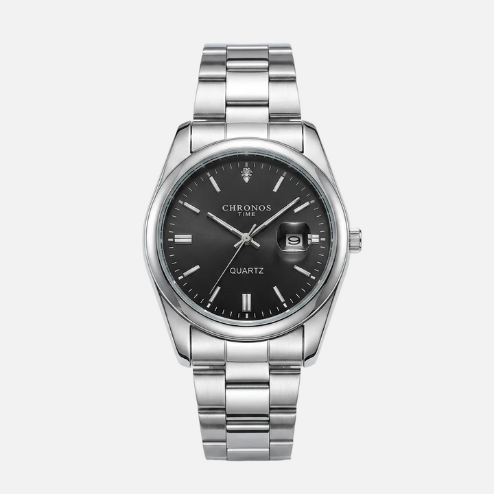 Men's Automatic Steel Watch