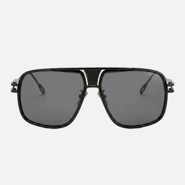 Men's Square Sunglasses