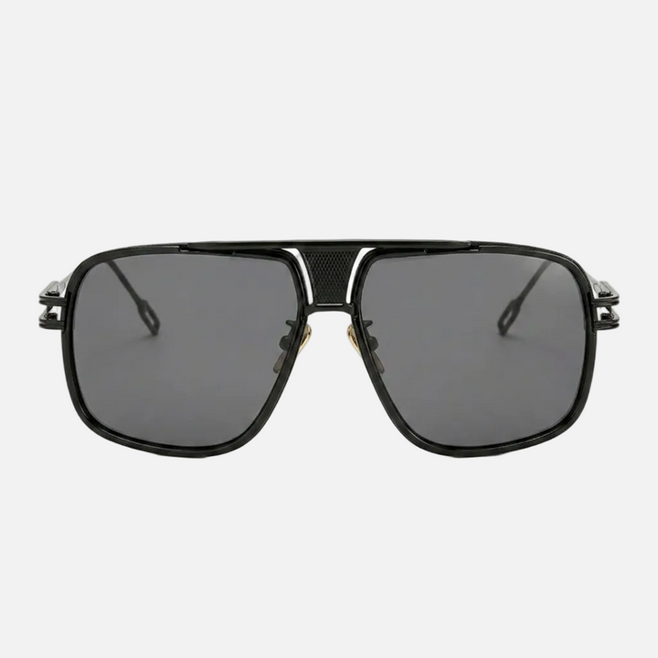 Men's Square Sunglasses