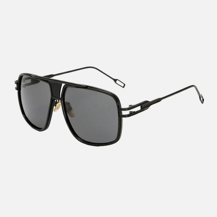 Men's Square Sunglasses