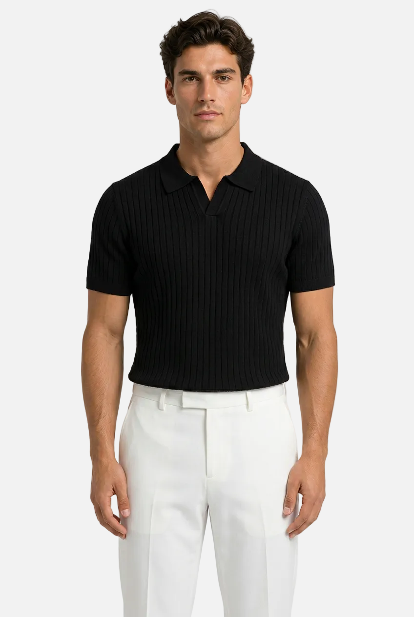 Men's Collar Polo Collection