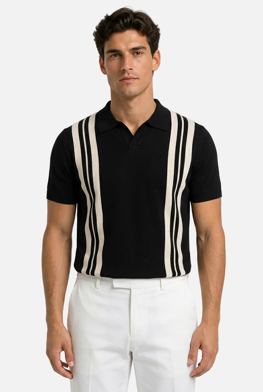 Men's Collar Polo Collection