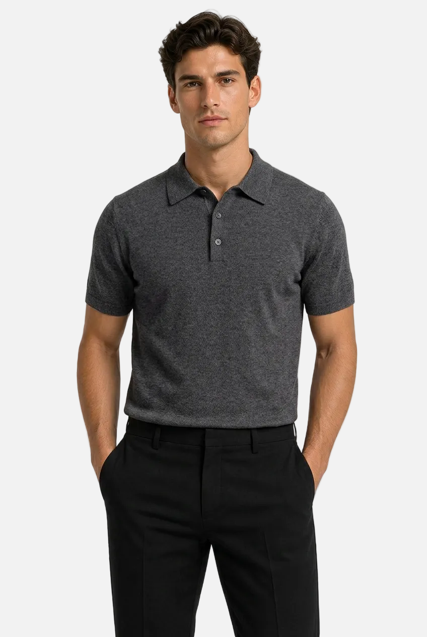 Men's Collar Polo Collection