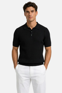 Men's Collar Polo Collection