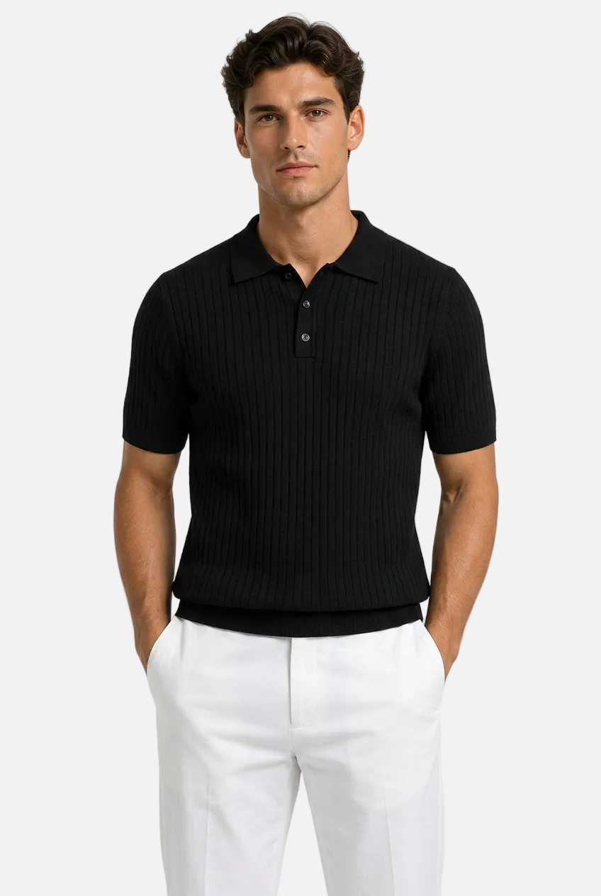 Men's Collar Polo Collection