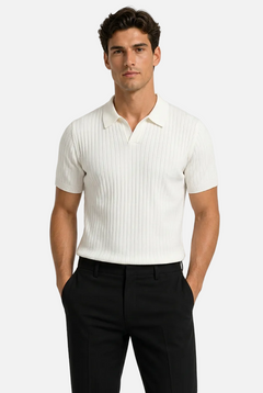 Men's Collar Polo Collection