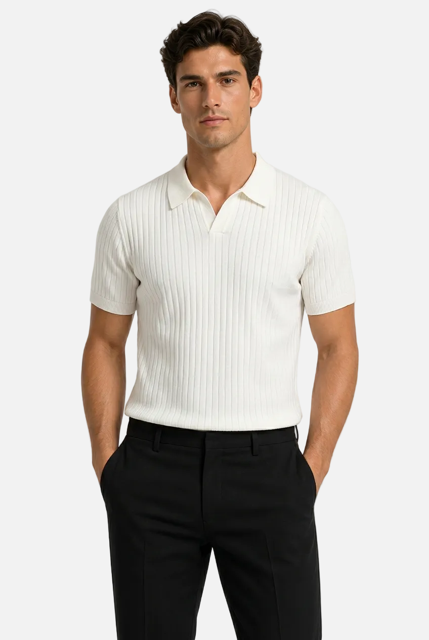 Men's Collar Polo Collection