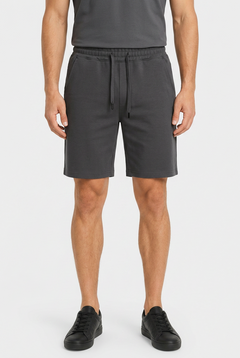 Men's Cotton Sport Shorts