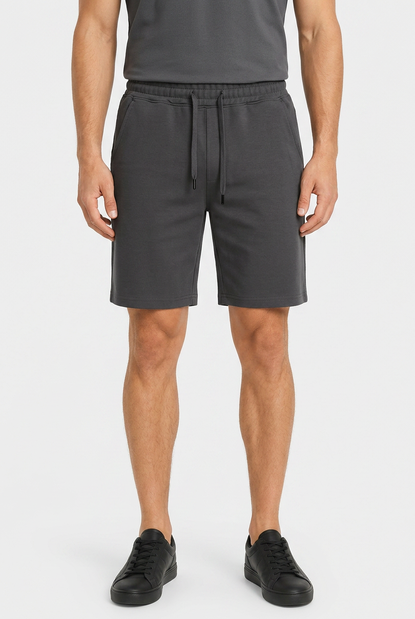 Men's Cotton Sport Shorts