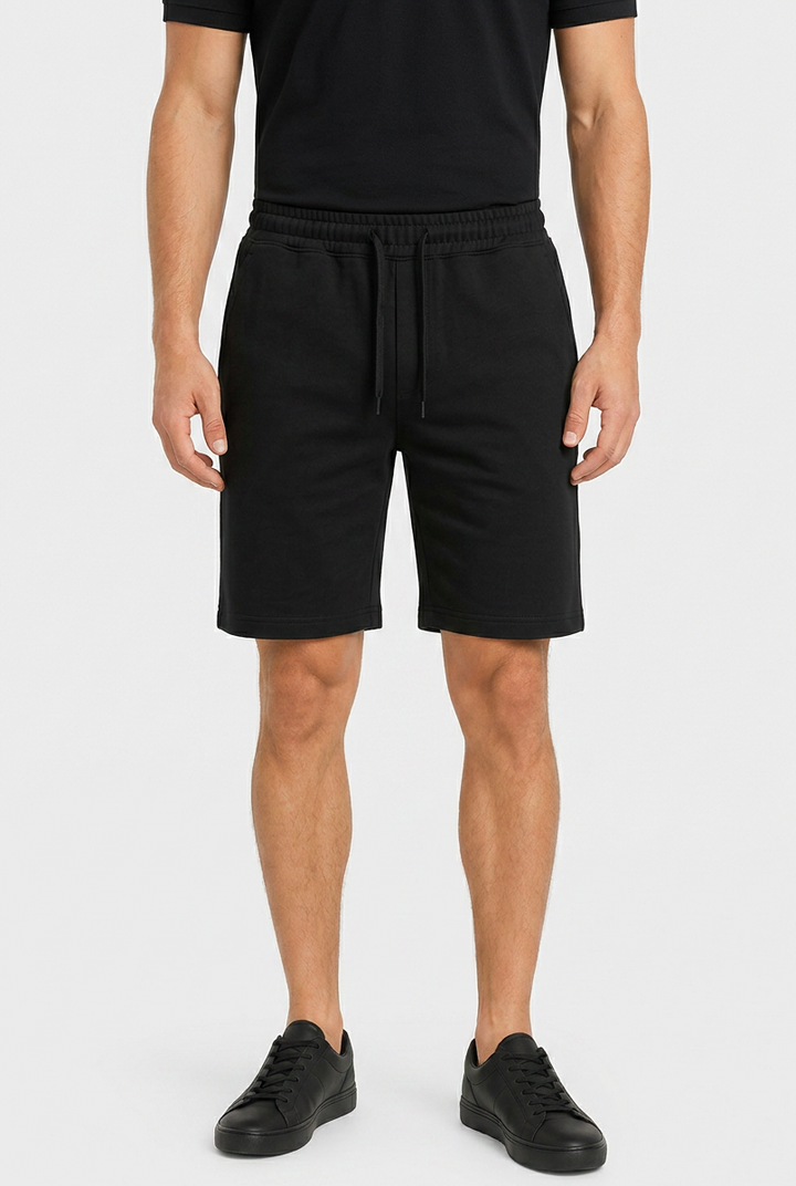 Men's Cotton Sport Shorts