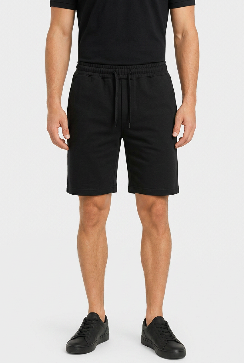 Men's Cotton Sport Shorts