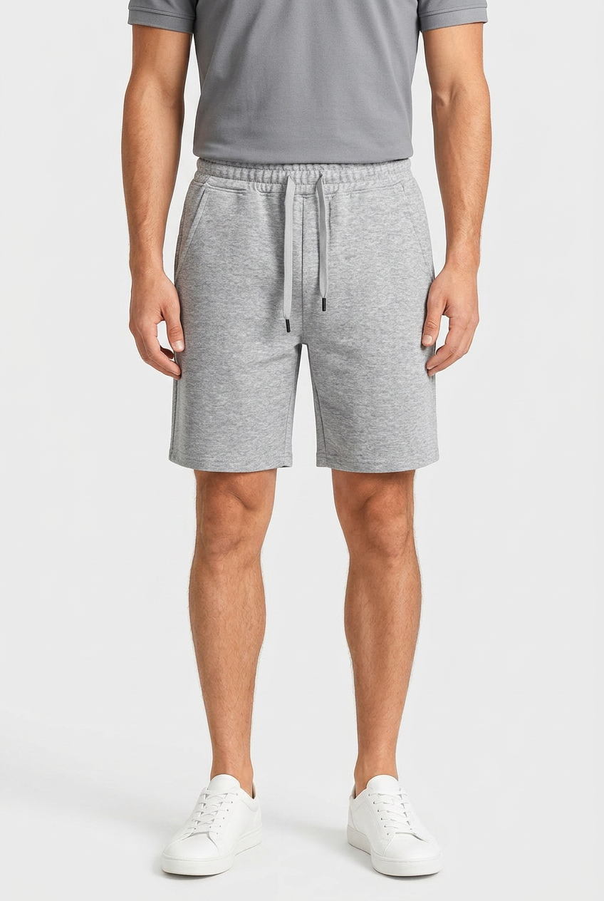 Men's Cotton Sport Shorts