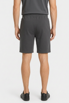 Men's Cotton Sport Shorts