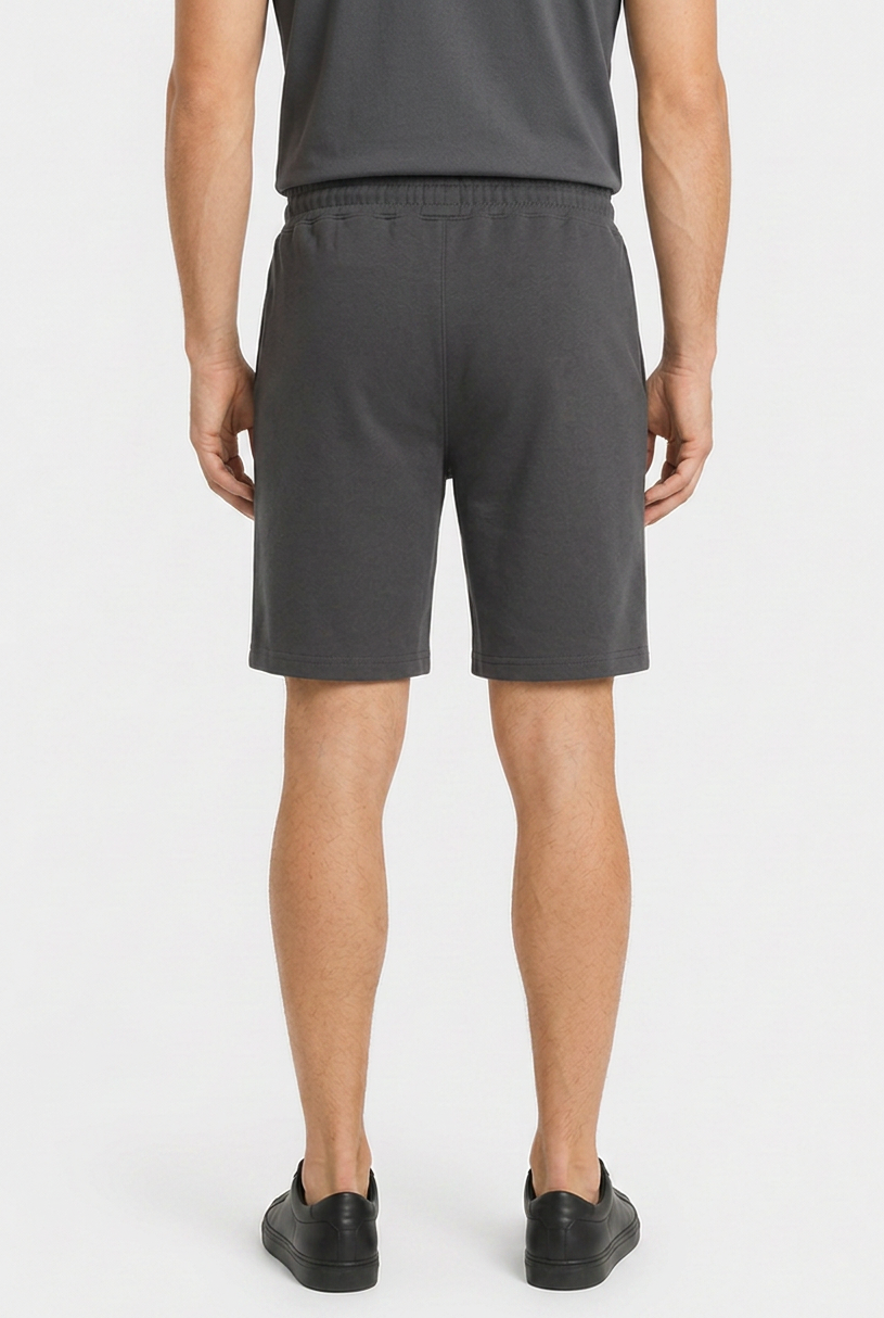 Men's Cotton Sport Shorts
