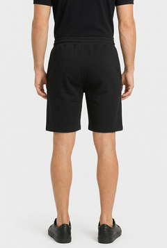 Men's Cotton Sport Shorts