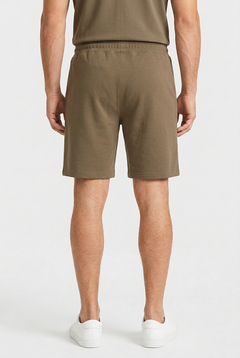 Men's Cotton Sport Shorts