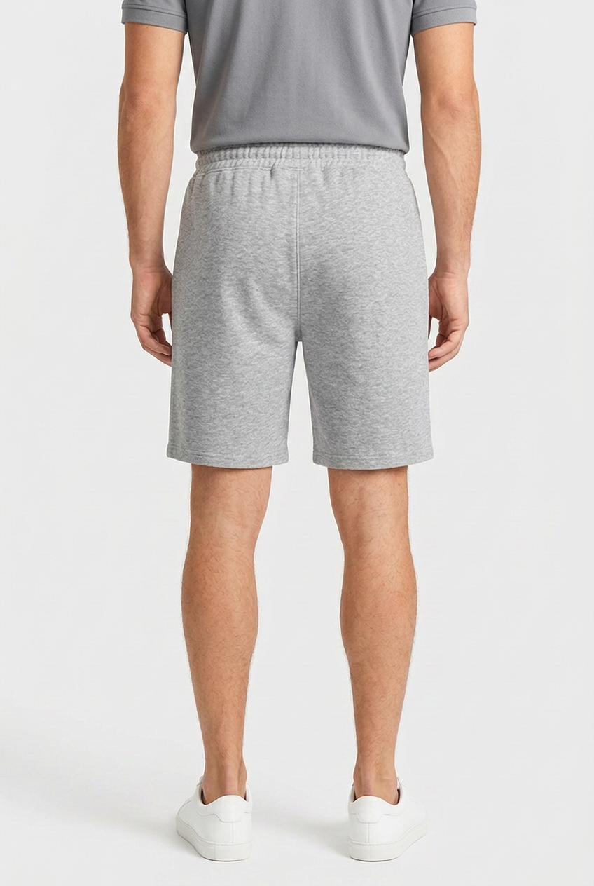 Men's Cotton Sport Shorts