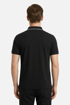 Men's Relaxed Cotton Summer Shirt