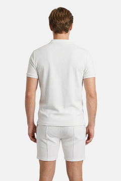 Men's Polo Elegant Set