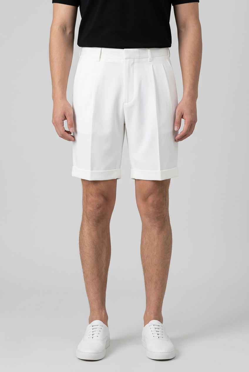 Men's Bermuda Shorts
