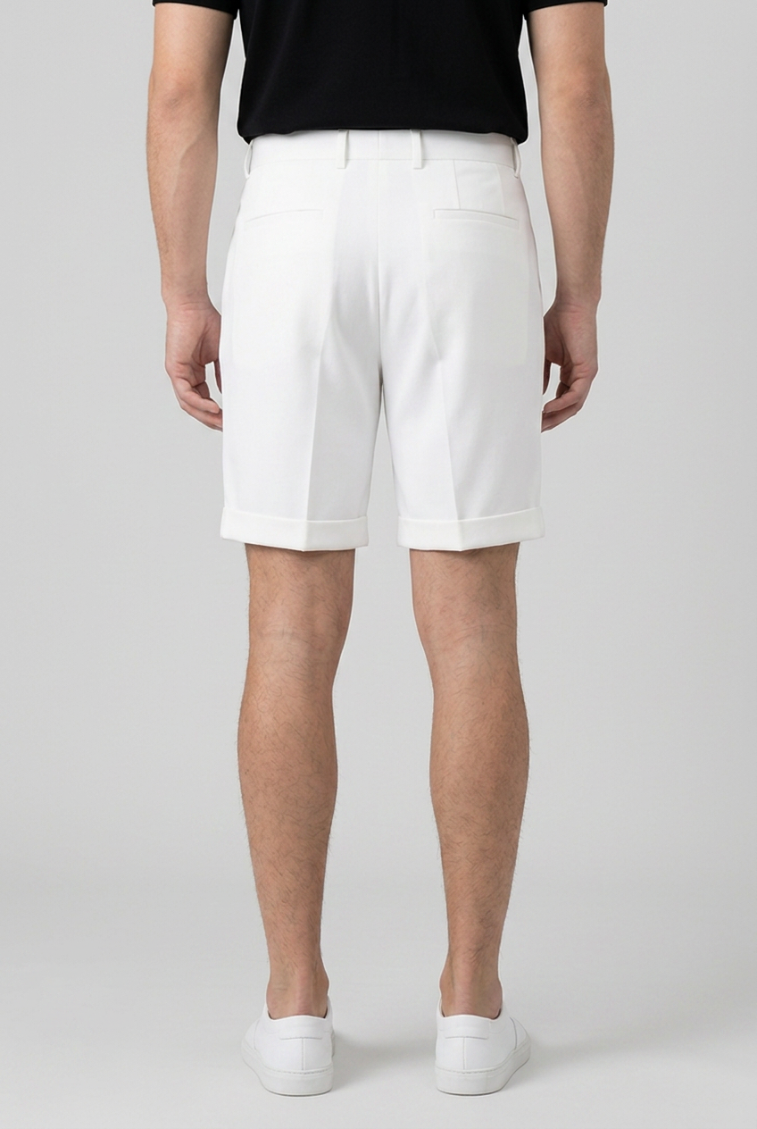 Men's Bermuda Shorts