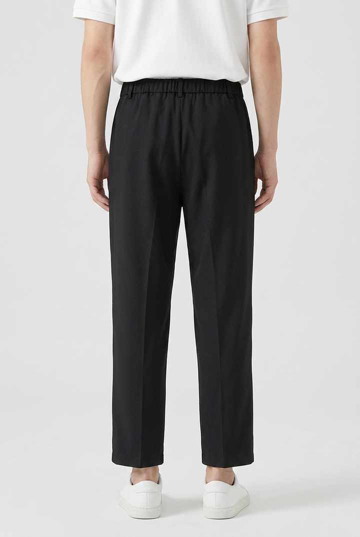 Men's Relaxed Casual Trousers