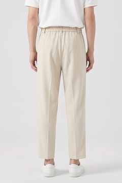 Men's Relaxed Casual Trousers