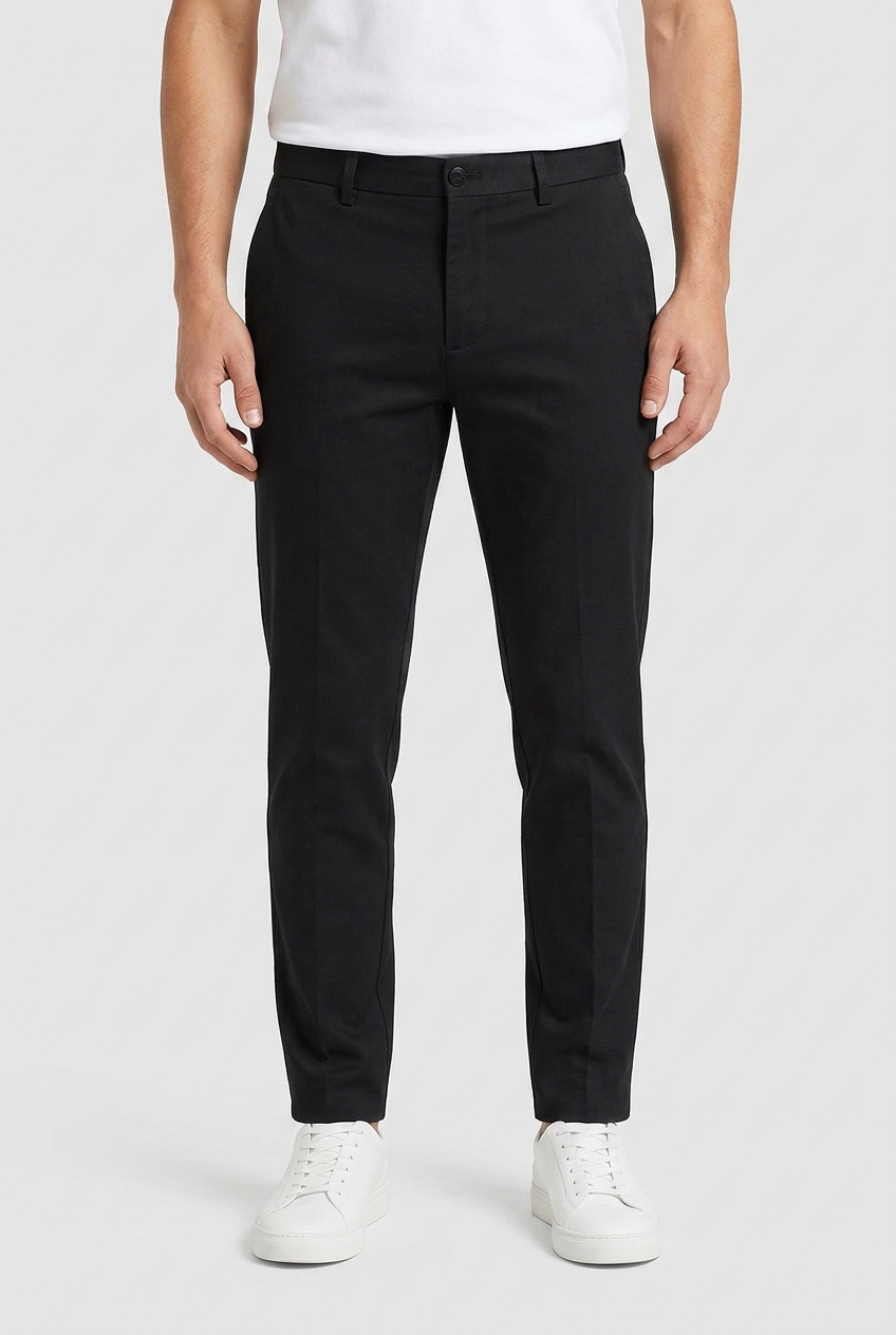 Men's Slim Stretch Chinos