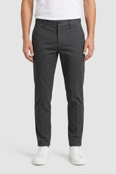 Men's Slim Stretch Chinos