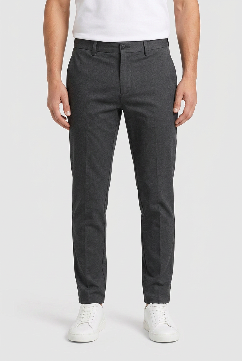 Men's Slim Stretch Chinos