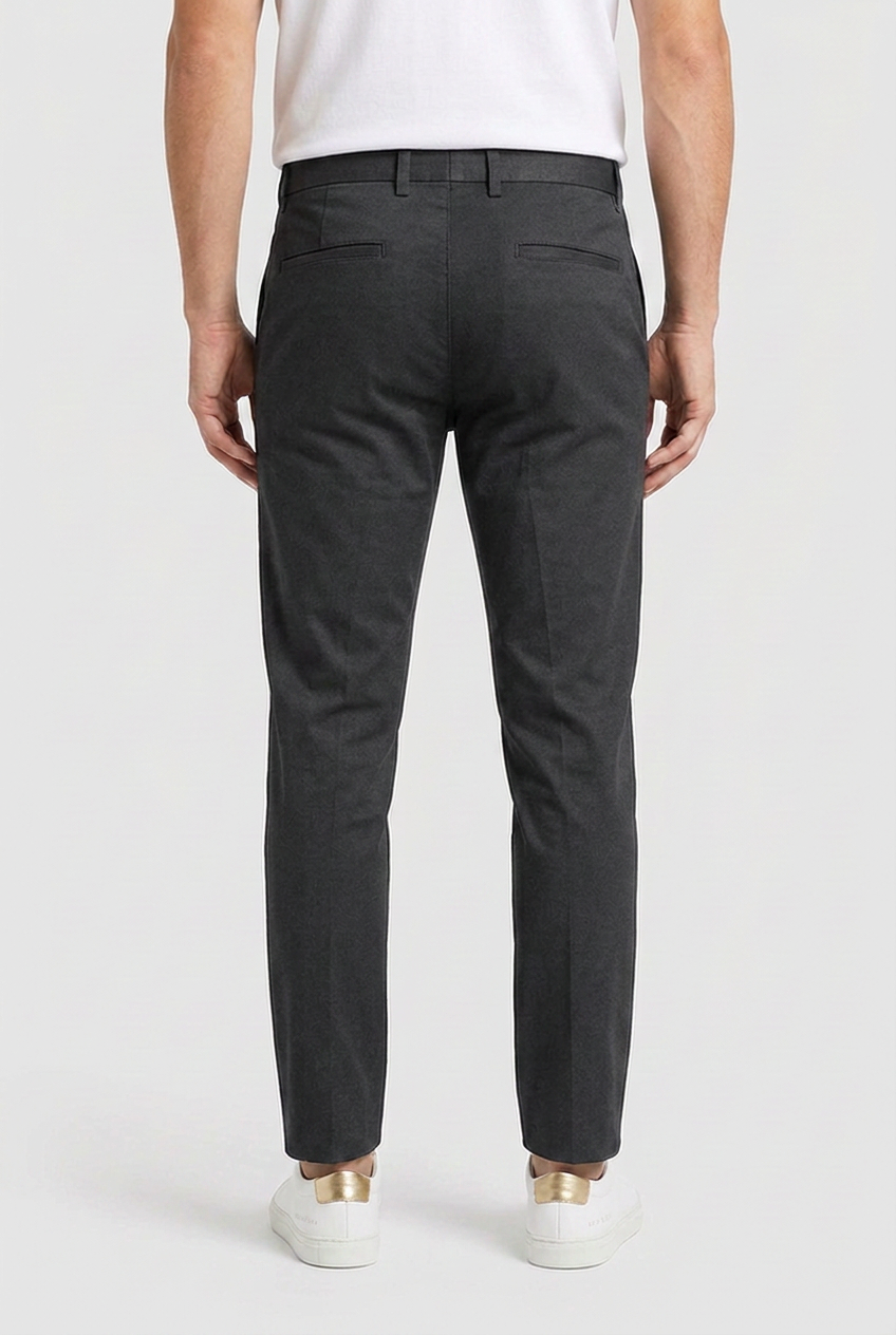 Men's Slim Stretch Chinos