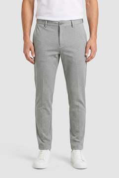 Men's Slim Stretch Chinos
