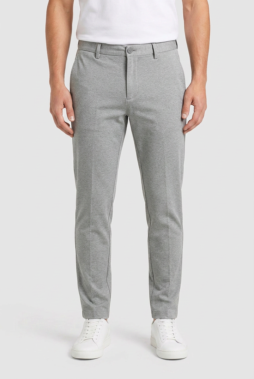 Men's Slim Stretch Chinos