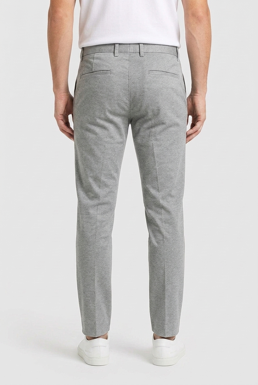Men's Slim Stretch Chinos