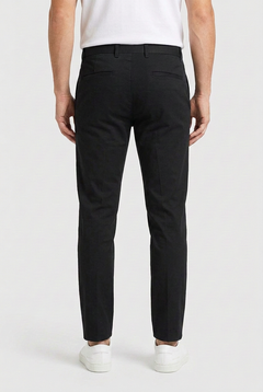 Men's Slim Stretch Chinos