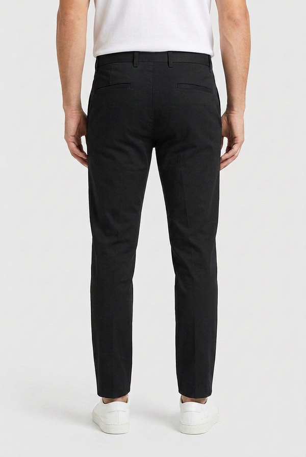Men's Slim Stretch Chinos