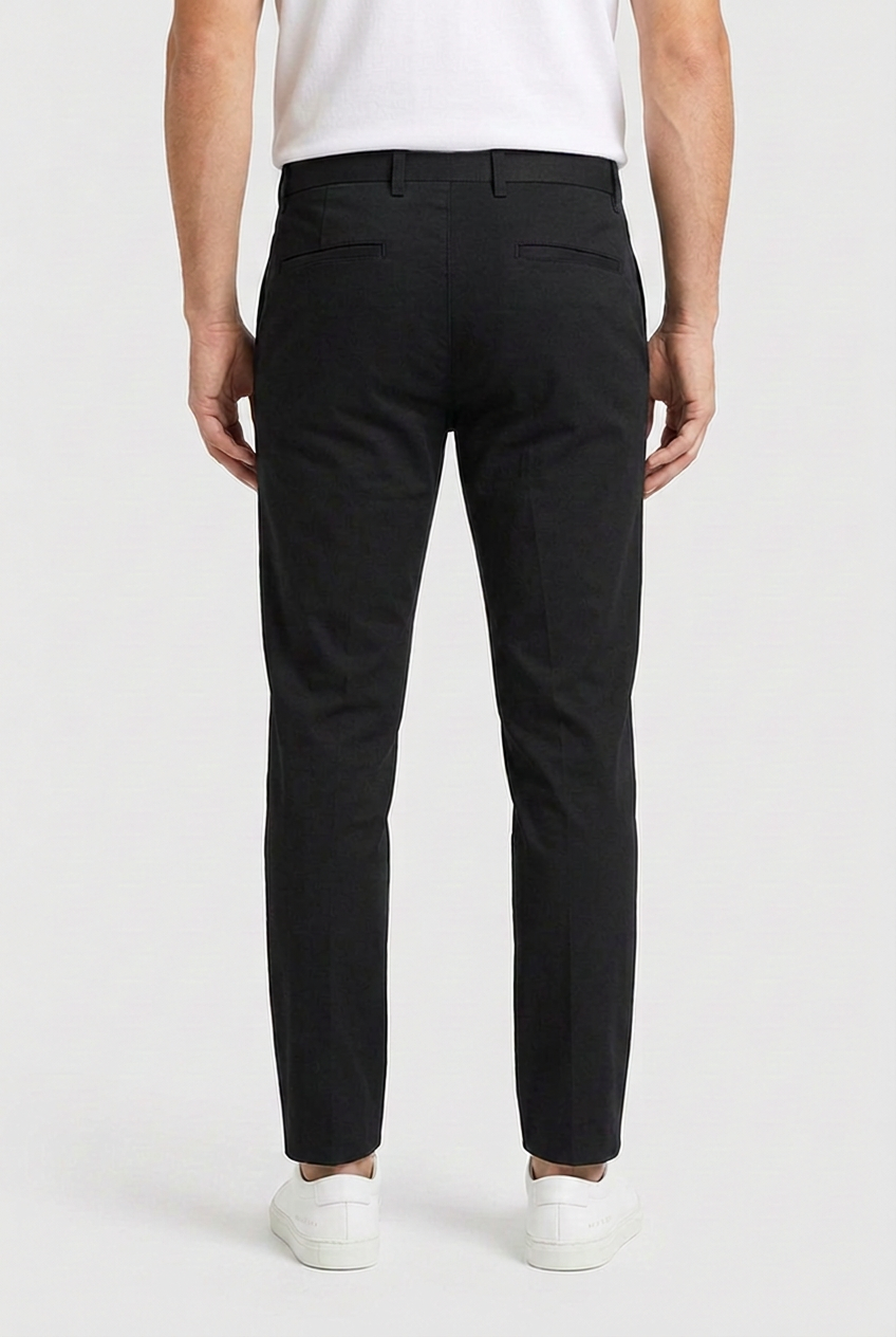 Men's Slim Stretch Chinos