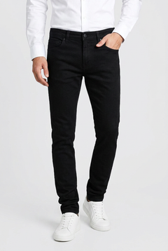 Men's Slim Fit Jeans