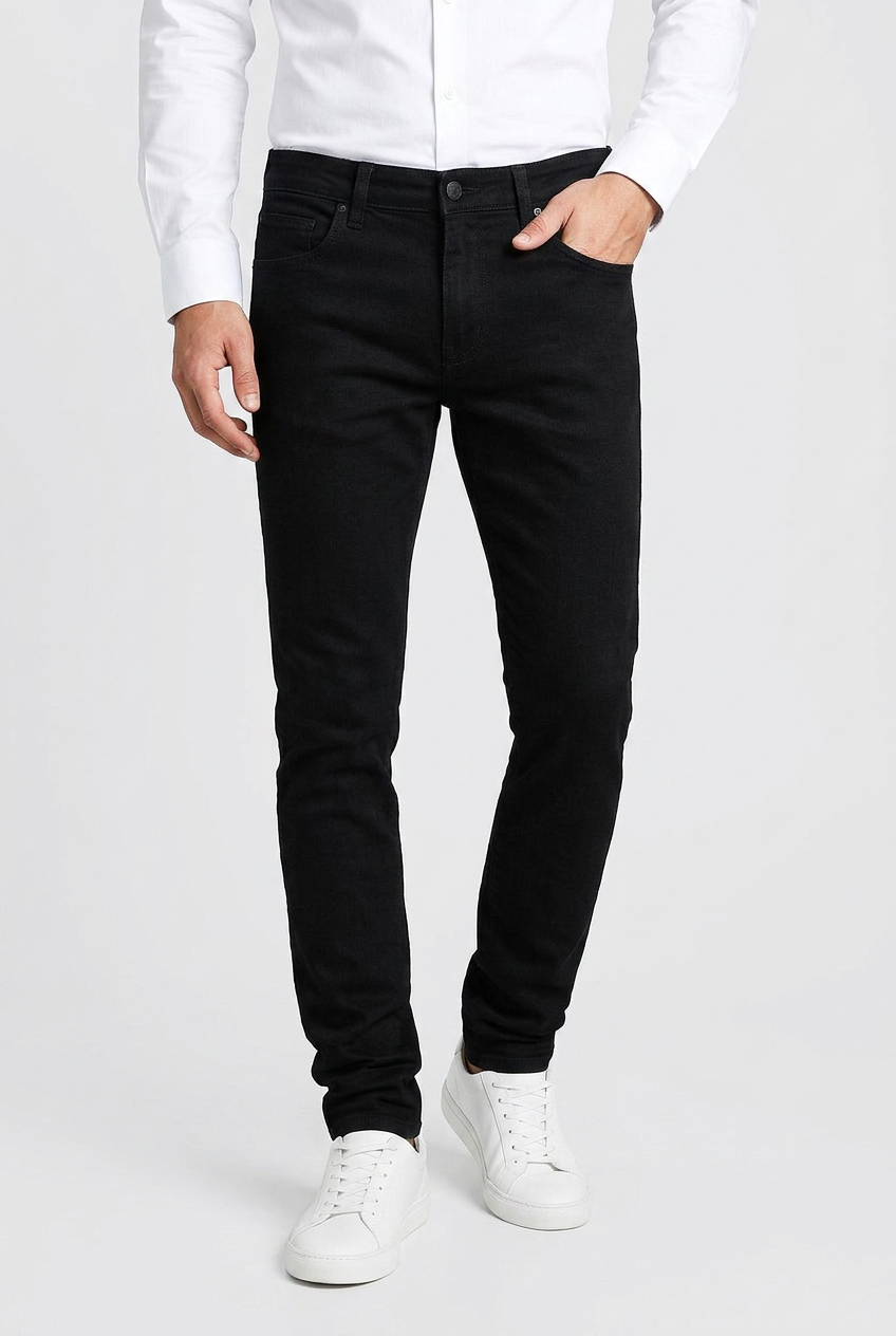 Men's Slim Fit Jeans