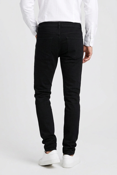 Men's Slim Fit Jeans