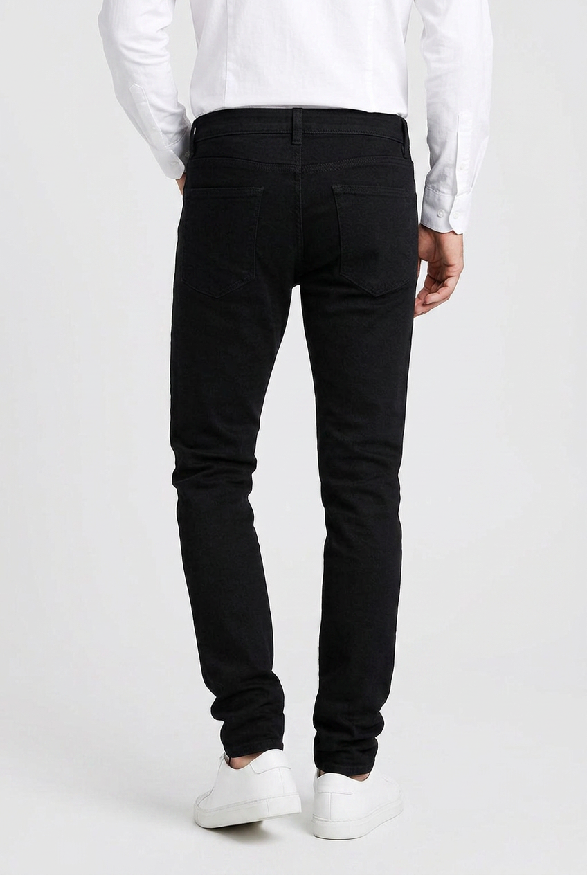 Men's Slim Fit Jeans