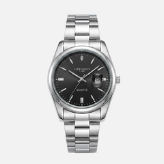 Men's Automatic Steel Watch