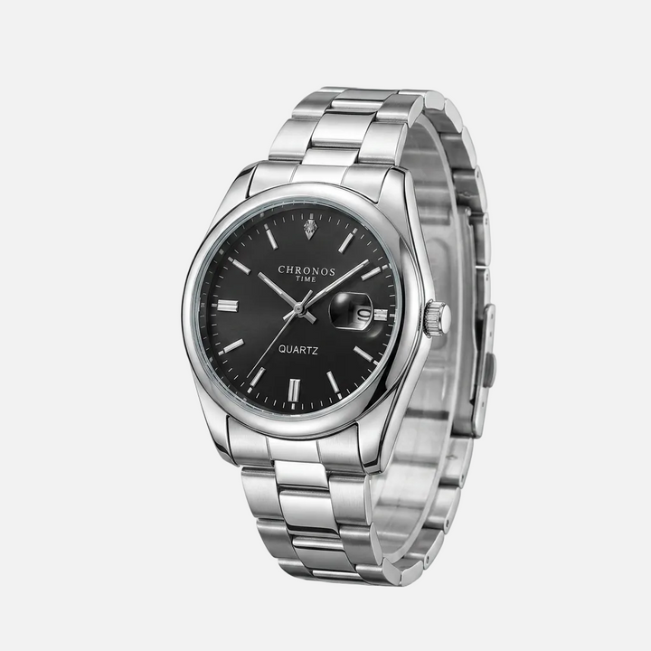 Men's Automatic Steel Watch