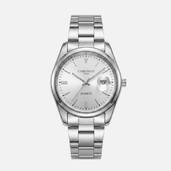 Men's Automatic Steel Watch