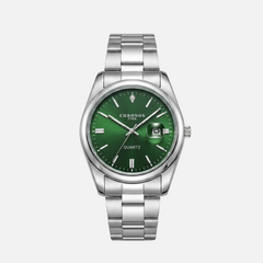 Men's Automatic Steel Watch