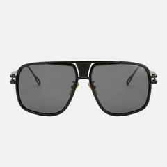 Men's Square Sunglasses